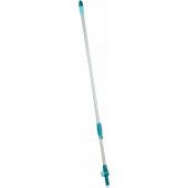 Teleskoopkäepide metallist 110-190 cm