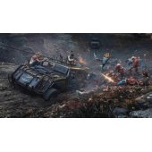 John Carpenter®s Toxic Commando PS5