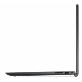 Inspiron DC15250 15.6" FHD C3-100U 8GB 512SSD US W11 Black 79N4M