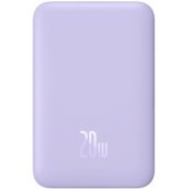 "PPCX110105 10000 mAh" Purple