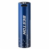 18650 3.7V 2000mAh Li-iON 1pcs