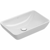 Venticello 550x360 mm White
