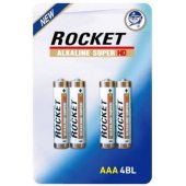 LR03HD-4BB 4-pack Blister