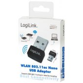 WL0237 network card