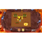 Harvest Moon: Mad Dash PS4
