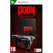 DOOM Anthology for Xbox