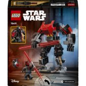75411 Darth Maul Mech