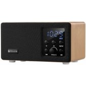 Fusion BT Brown