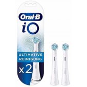 iO Ultimate 2pcs White