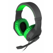Genesis Argon 200 Gaming Green