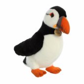 AURORA Miyoni Plush Toucan, 25 cm