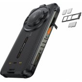 Rugking 8/ 128GB Black