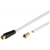 Сoaxial Сable SAT 20m (44061)