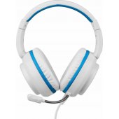 GAM-127-W White