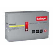 ATH-252N Yellow
