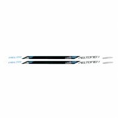 Delta jr + BASIC ski binding (160)