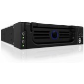 Mobile Rack for 3.5" IB-138SK-B-II