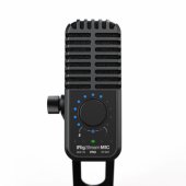 iRig Stream Mic Pro black