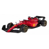 R/ C 1:18 Ferrari F1 75