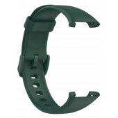 Band Deluxe Sport Xiaomi Mi Band 7 Pro Dark Green