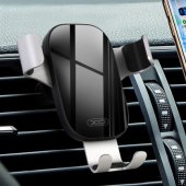 C37 Gravity Silver