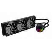Hydria 360 120mm Liquid cooling Black NLG-2321