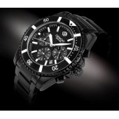 Chronograph Sapphire Black GW3970-B4