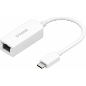 USB-C to 2.5G Ethernet Adapter DUB-E250