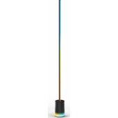 Govee Floor Lamp 2, LED Light Black, Matter Support