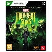Marvel®s Midnight Suns Legendary Edition Xbox