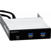 MUB-3003C USB-A/ C