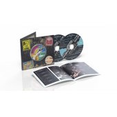 PINK FLOYD "Wish You Were Here" (50th Anniversary)