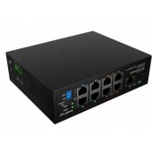 ILFE-8P-1GE-1S-120