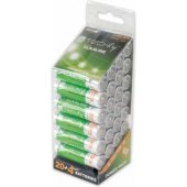 IBT-LR06T24B AA LR6 24pcs