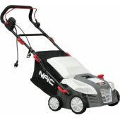 NAC Wertykulator/ aerator 1800W 40cm (SCE180-W)