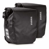 5401 Shield Pannier 13L 2-pack Black