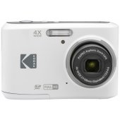 FZ45 White