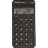 ECO MD2 Black