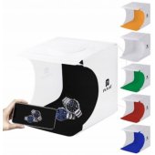 Photo studio PU5022 LED 20cm