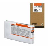 T913A Orange Ink