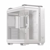 TUF Gaming GT502 ARGB MidiTower White