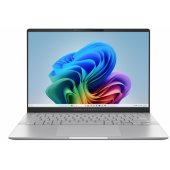 VivoBook S14 M5406KA-PP110W 14 120hz 350 24GB 1SSD NOR W11 Cool Silver