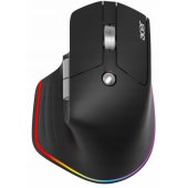 Easy Fit Wireless Black