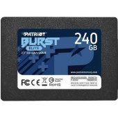 Burst Elite 240GB 2.5" PBE240GS25SSDR