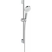 Crometta Vario EcoSmart Shower Set