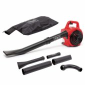 LBH2600P petrol leaf blower