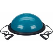 Ball Plate 42OL 58 cm with 2 Resistance bands
