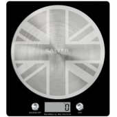 1036 UJBKDR Great British Disc Digital Black