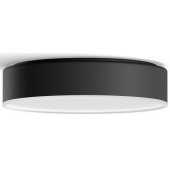 Hue Enrave Black S
