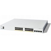 Catalyst 1200-24FP-4G 24 Port GE
